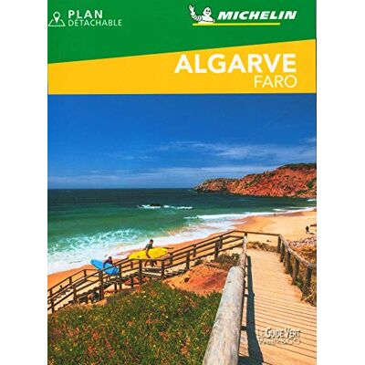 Michelin Algarve, Faro - Preis vom 20.06.2026 05:23:55 h Michelin Algarve, Faro - Preis vom 20.06.2026 05:23:55 h