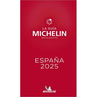 Michelin Espana 2025 - Preis vom 17.06.2026 05:34:31 h Michelin Espana 2025 - Preis vom 17.06.2026 05:34:31 h