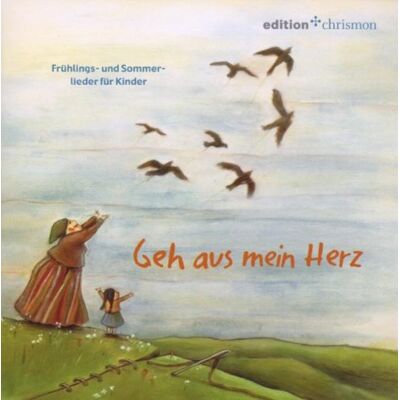 Jacky Gleich - Geh aus Mein Herz - Preis vom 21.06.2026 05:42:24 h Jacky Gleich - Geh aus Mein Herz - Preis vom 21.06.2026 05:42:24 h