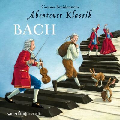 Cosima Breidenstein - Abenteuer Klassik: Bach - Preis vom 20.06.2026 05:23:55 h Cosima Breidenstein - Abenteuer Klassik: Bach - Preis vom 20.06.2026 05:23:55 h