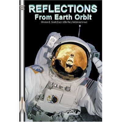 Scott Reflections from Earth Orbit (Apogee Books Space) - Preis vom 16.06.2026 05:30:18 h Scott Reflections from Earth Orbit (Apogee Books Space) - Preis vom 16.06.2026 05:30:18 h