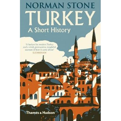 Norman Turkey A Short History (Pocket edition) - Preis vom 23.06.2026 11:45:09 h Norman Turkey A Short History (Pocket edition) - Preis vom 23.06.2026 11:45:09 h