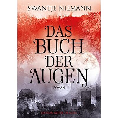 Swantje Niemann - Das Buch der Augen - Preis vom 19.06.2026 05:29:47 h Swantje Niemann - Das Buch der Augen - Preis vom 19.06.2026 05:29:47 h