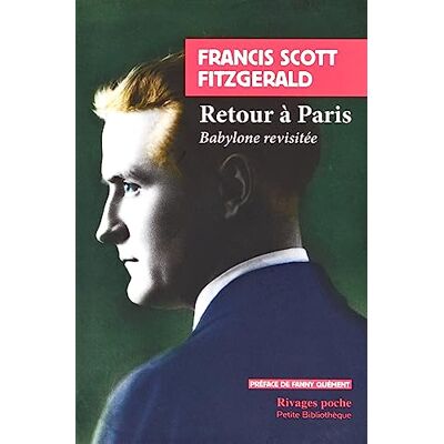 Scott Retour à Paris : Babylone revisitée - Preis vom 17.06.2026 05:34:31 h Scott Retour à Paris : Babylone revisitée - Preis vom 17.06.2026 05:34:31 h