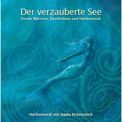 Willi Müller-Basler - Der verzauberte See: Irische Legenden, Geschichten und Harfenmusik - Preis vom 20.06.2026 05:23:55 h Willi Müller-Basler - Der verzauberte See: Irische Legenden, Geschichten und Harfenmusik - Preis vom 20.06.2026 05:23:55 h