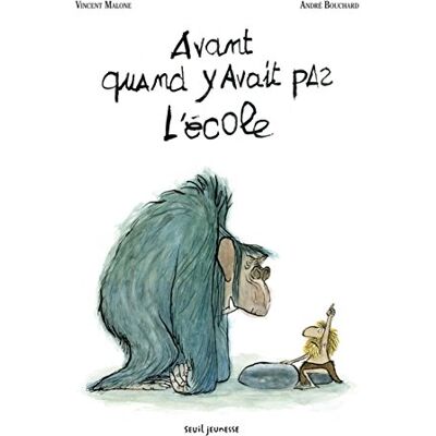 Vincent Avant, quand y avait pas l'école - Preis vom 22.06.2026 23:23:57 h Vincent Avant, quand y avait pas l'école - Preis vom 22.06.2026 23:23:57 h