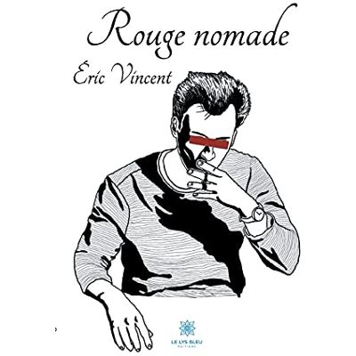 Vincent Rouge nomade - Preis vom 22.06.2026 23:23:57 h Vincent Rouge nomade - Preis vom 22.06.2026 23:23:57 h