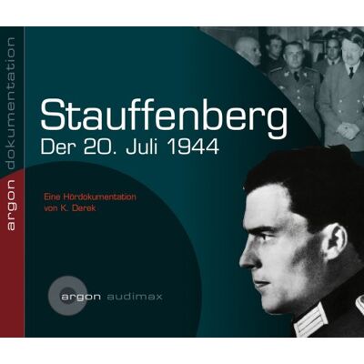 Oliver Nitsche - Stauffenberg - Der 20. Juli 1944 - Preis vom 25.06.2026 07:42:02 h Oliver Nitsche - Stauffenberg - Der 20. Juli 1944 - Preis vom 25.06.2026 07:42:02 h