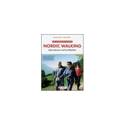 Rosmarie Pichler - Die schönsten Routen, Nordic Walking - Preis vom 22.09.2026 03:35:57 h Rosmarie Pichler - Die schönsten Routen, Nordic Walking - Preis vom 22.09.2026 03:35:57 h