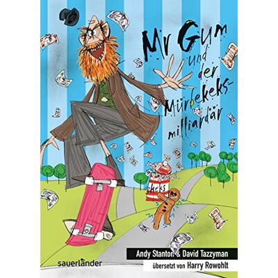 Andy Stanton - Mr. Gum und der Mürbekeksmilliardär - Preis vom 22.09.2026 03:35:57 h Andy Stanton - Mr. Gum und der Mürbekeksmilliardär - Preis vom 22.09.2026 03:35:57 h
