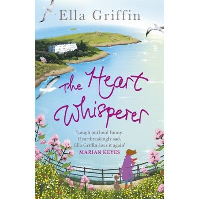 Griffin The Heart Whisperer - Preis vom 07.08.2026 11:47:26 h Griffin The Heart Whisperer - Preis vom 07.08.2026 11:47:26 h