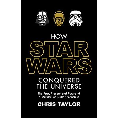 Taylor How Star Wars Conquered the Universe: The Past, Present, and Future of a Multibillion Dollar Franchise - Preis vom 24.06.2026 07:42:13 h Taylor How Star Wars Conquered the Universe: The Past, Present, and Future of a Multibillion Dollar Franchise - Preis vom 24.06.2026 07:42:13 h