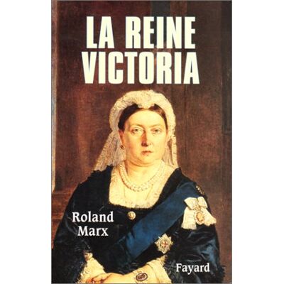 Roland La reine Victoria - Preis vom 22.06.2026 11:45:37 h Roland La reine Victoria - Preis vom 22.06.2026 11:45:37 h