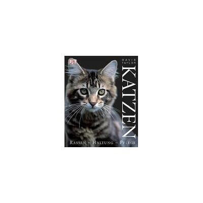 Taylor Katzen: Rassen - Haltung - Pflege - Preis vom 24.06.2026 07:42:13 h Taylor Katzen: Rassen - Haltung - Pflege - Preis vom 24.06.2026 07:42:13 h