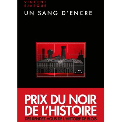 Vincent Un sang d'encre - Preis vom 22.06.2026 23:23:57 h Vincent Un sang d'encre - Preis vom 22.06.2026 23:23:57 h
