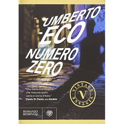 ECO Numero zero - Preis vom 26.06.2026 07:41:50 h ECO Numero zero - Preis vom 26.06.2026 07:41:50 h