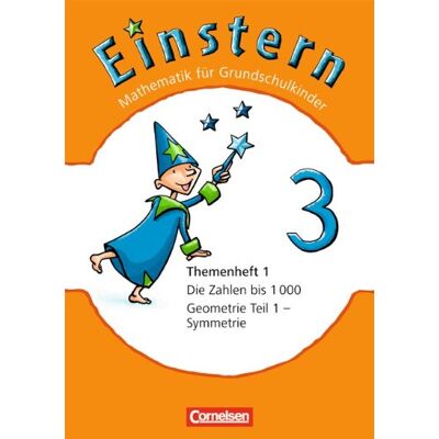 Roland Band 3 - Die Zahlen bis 1000 - Symmetrie: Themenheft 1 - Preis vom 19.06.2026 05:29:47 h Roland Band 3 - Die Zahlen bis 1000 - Symmetrie: Themenheft 1 - Preis vom 19.06.2026 05:29:47 h