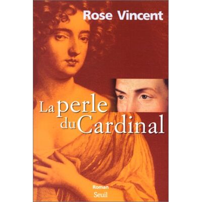 Vincent La perle du Cardinal - Preis vom 23.06.2026 11:45:09 h Vincent La perle du Cardinal - Preis vom 23.06.2026 11:45:09 h