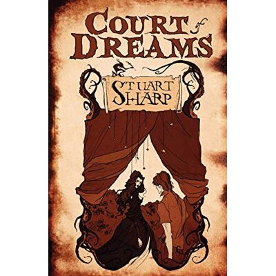 Stuart Sharp - Court of Dreams - Preis vom 22.09.2026 03:35:57 h Stuart Sharp - Court of Dreams - Preis vom 22.09.2026 03:35:57 h