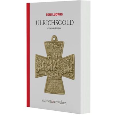 Toni Ulrichsgold: Kriminalroman - Preis vom 07.08.2026 11:47:26 h Toni Ulrichsgold: Kriminalroman - Preis vom 07.08.2026 11:47:26 h