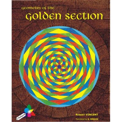 Vincent Geometry of the golden section - Preis vom 22.06.2026 23:23:57 h Vincent Geometry of the golden section - Preis vom 22.06.2026 23:23:57 h