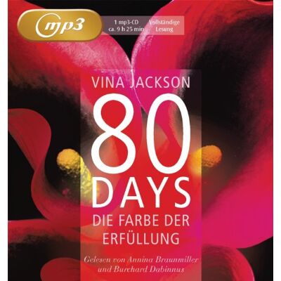 Jackson 80 Days - Die Farbe der Erfüllung - Preis vom 16.06.2026 05:30:18 h Jackson 80 Days - Die Farbe der Erfüllung - Preis vom 16.06.2026 05:30:18 h