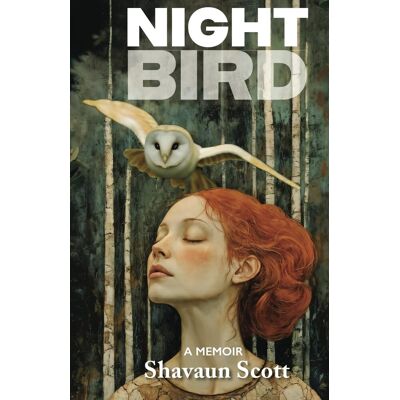 Scott Nightbird - Preis vom 16.06.2026 05:30:18 h Scott Nightbird - Preis vom 16.06.2026 05:30:18 h