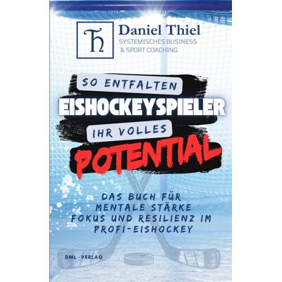 So entfalten Eishockeyspieler ihr volles Potential!: Das Buch für mentale Stärke, Fokus und Resilienz im Profi-Eishockey - Preis vom 22.06.2026 11:45:37 h So entfalten Eishockeyspieler ihr volles Potential!: Das Buch für mentale Stärke, Fokus und Resilienz im Profi-Eishockey - Preis vom 22.06.2026 11:45:37 h