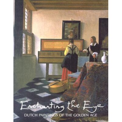 Lloyd Enchanting The Eye: Dutch Paintings Of The Golden Age - Preis vom 07.08.2026 11:47:26 h Lloyd Enchanting The Eye: Dutch Paintings Of The Golden Age - Preis vom 07.08.2026 11:47:26 h