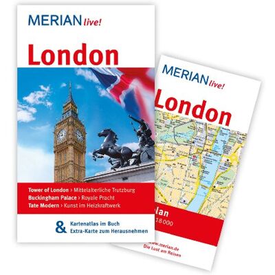 Heidede Carstensen - London: MERIAN live! Mit Kartenatlas im Buch und Extra-Karte zum Herausnehmen - Preis vom 19.06.2026 05:29:47 h Heidede Carstensen - London: MERIAN live! Mit Kartenatlas im Buch und Extra-Karte zum Herausnehmen - Preis vom 19.06.2026 05:29:47 h