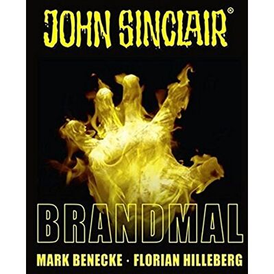 Mark Benecke - John Sinclair - Brandmal: . Sonderedition 07. (John Sinclair Hörspiel-Sonderedition, Band 7) - Preis vom 17.06.2026 05:34:31 h Mark Benecke - John Sinclair - Brandmal: . Sonderedition 07. (John Sinclair Hörspiel-Sonderedition, Band 7) - Preis vom 17.06.2026 05:34:31 h