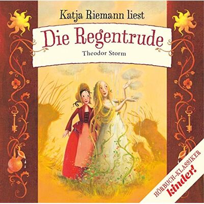 Storm Die Regentrude (kinder Hörbuch-Klassiker-Box 2016) - Preis vom 20.06.2026 05:23:55 h Storm Die Regentrude (kinder Hörbuch-Klassiker-Box 2016) - Preis vom 20.06.2026 05:23:55 h