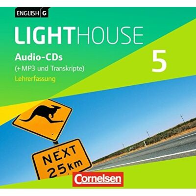 Wolfgang Biederstädt - English G LIGHTHOUSE - Allgemeine Ausgabe: Band 5: 9. Schuljahr - CDs (Vollfassung): Audio-Dateien auch als MP3 - Preis vom 22.06.2026 23:23:57 h Wolfgang Biederstädt - English G LIGHTHOUSE - Allgemeine Ausgabe: Band 5: 9. Schuljahr - CDs (Vollfassung): Audio-Dateien auch als MP3 - Preis vom 22.06.2026 23:23:57 h