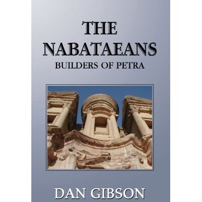 Gibson The Nabataeans: Builders Of Petra - Preis vom 21.06.2026 05:42:24 h Gibson The Nabataeans: Builders Of Petra - Preis vom 21.06.2026 05:42:24 h