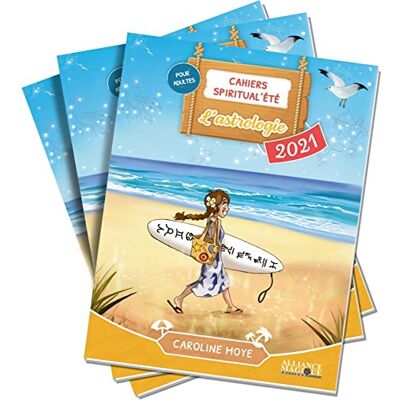 Caroline Moye - L'astrologie : 2021 - Preis vom 16.06.2026 05:30:18 h Caroline Moye - L'astrologie : 2021 - Preis vom 16.06.2026 05:30:18 h
