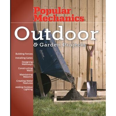 Jackson Popular Mechanics Outdoor & Garden Projects - Preis vom 16.06.2026 05:30:18 h Jackson Popular Mechanics Outdoor & Garden Projects - Preis vom 16.06.2026 05:30:18 h