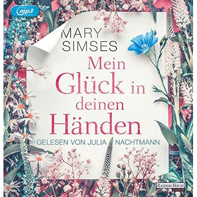 Mary Simses - Mein Glück in deinen Händen - Preis vom 20.06.2026 05:23:55 h Mary Simses - Mein Glück in deinen Händen - Preis vom 20.06.2026 05:23:55 h