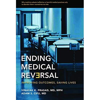 Prasad, Vinayak K., M.D. - Prasad, V: Ending Medical Reversal: Improving Outcomes, Saving Lives (Johns Hopkins Press Health Books (Paperback)) - Preis vom 22.09.2026 03:35:57 h Prasad, Vinayak K., M.D. - Prasad, V: Ending Medical Reversal: Improving Outcomes, Saving Lives (Johns Hopkins Press Health Books (Paperback)) - Preis vom 22.09.2026 03:35:57 h