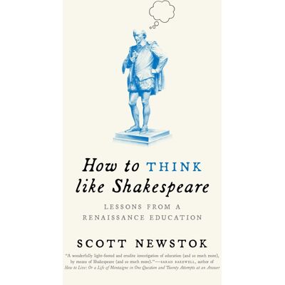 Scott How to Think Like Shakespeare: Lessons from a Renaissance Education (Skills for Scholars) - Preis vom 16.06.2026 05:30:18 h Scott How to Think Like Shakespeare: Lessons from a Renaissance Education (Skills for Scholars) - Preis vom 16.06.2026 05:30:18 h