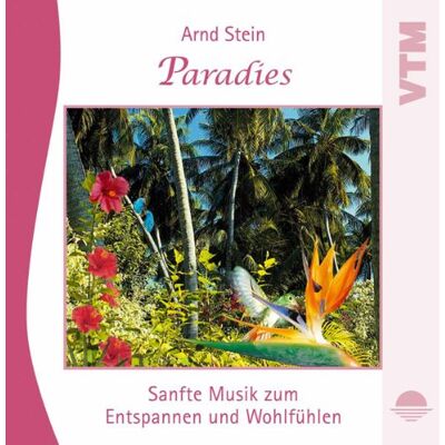 Arnd Stein - Paradies - Preis vom 16.06.2026 05:30:18 h Arnd Stein - Paradies - Preis vom 16.06.2026 05:30:18 h