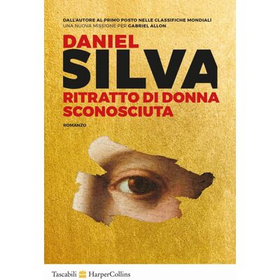 Daniel Silva - Ritratto di donna sconosciuta - Preis vom 22.09.2026 03:35:57 h Daniel Silva - Ritratto di donna sconosciuta - Preis vom 22.09.2026 03:35:57 h