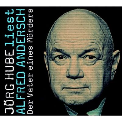 Alfred Andersch - Der Vater eines Mörders - 1 Audio CD - Preis vom 16.06.2026 05:30:18 h Alfred Andersch - Der Vater eines Mörders - 1 Audio CD - Preis vom 16.06.2026 05:30:18 h