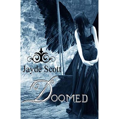 Scott Doomed (Ancient Legends, Band 2) - Preis vom 16.06.2026 05:30:18 h Scott Doomed (Ancient Legends, Band 2) - Preis vom 16.06.2026 05:30:18 h