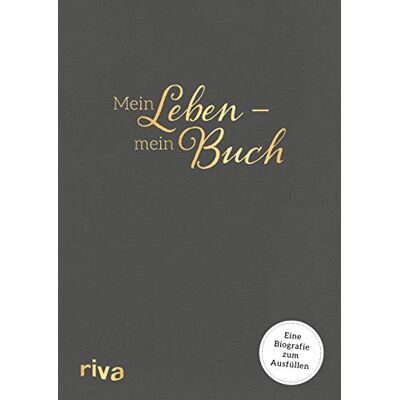David Tripolina - Mein Leben – mein Buch: Eine Biografie zum Ausfüllen - Preis vom 17.06.2026 05:34:31 h David Tripolina - Mein Leben – mein Buch: Eine Biografie zum Ausfüllen - Preis vom 17.06.2026 05:34:31 h