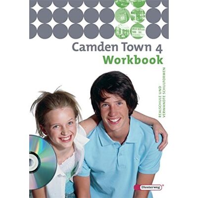 Christoph Edelhoff - Camden Town / Lehrwerk für den Englischunterricht an Realschulen und verwandten Schulformen: Camden Town - Unterrichtswerk für Realschulen und ... Workbook 4 mit Audio-CD für Schüler - Preis vom 17.06.2026 05:34:31 h Christoph Edelhoff - Camden Town / Lehrwerk für den Englischunterricht an Realschulen und verwandten Schulformen: Camden Town - Unterrichtswerk für Realschulen und ... Workbook 4 mit Audio-CD für Schüler - Preis vom 17.06.2026 05:34:31 h