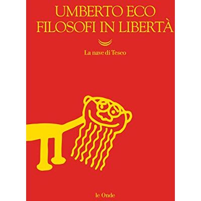 ECO Filosofi in libertà (Le onde) - Preis vom 24.06.2026 19:44:00 h ECO Filosofi in libertà (Le onde) - Preis vom 24.06.2026 19:44:00 h