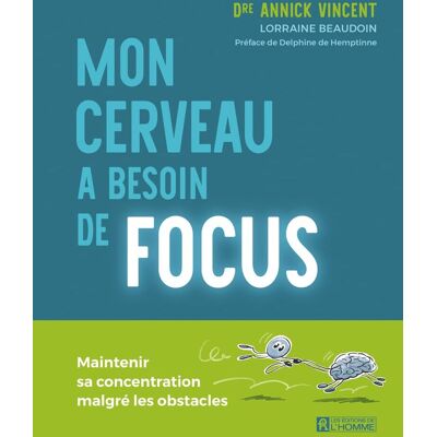 Vincent Mon cerveau a besoin de focus: Maintenir sa concentration malgré les obstacles - Preis vom 22.06.2026 23:23:57 h Vincent Mon cerveau a besoin de focus: Maintenir sa concentration malgré les obstacles - Preis vom 22.06.2026 23:23:57 h