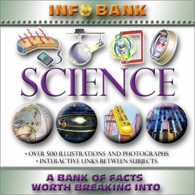 Parker Info Bank Science - Preis vom 24.06.2026 19:44:00 h Parker Info Bank Science - Preis vom 24.06.2026 19:44:00 h