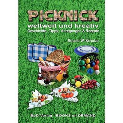 Roland PICKNICK - weltweit und kreativ: - Geschichte, Tipps, Anregungen & Rezepte - - Preis vom 17.06.2026 05:34:31 h Roland PICKNICK - weltweit und kreativ: - Geschichte, Tipps, Anregungen & Rezepte - - Preis vom 17.06.2026 05:34:31 h