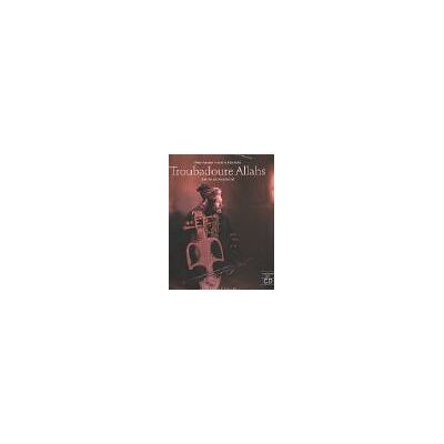 Peter Pannke - Troubadoure Allahs, m. CD-Audio - Preis vom 17.06.2026 05:34:31 h Peter Pannke - Troubadoure Allahs, m. CD-Audio - Preis vom 17.06.2026 05:34:31 h